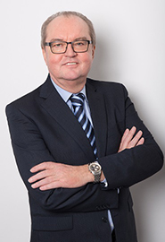 Walter Pauer